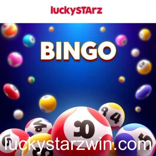 Exploring the Exciting World of Bingo on LuckyStarz PH