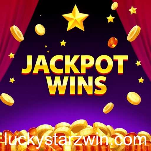 Exploring the Thrills of Jackpot Games at LuckyStarz PH
