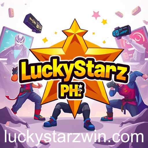 The Evolution of Online Gaming: Luckystarz PH's Rising Influence