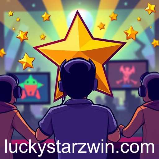 luckystarz ph