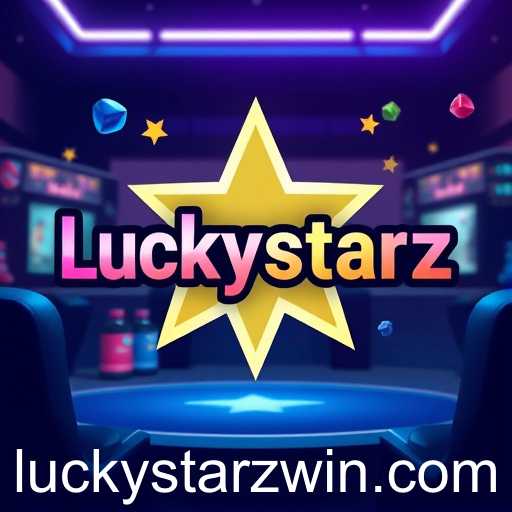 The Rise of Luckystarz PH in the Gaming World