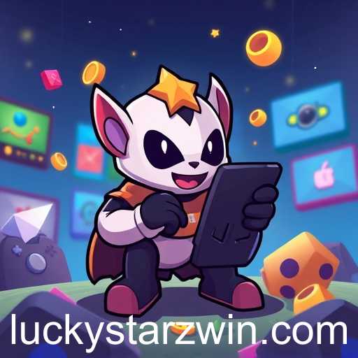 The Rise of Luckystarz PH in Gaming