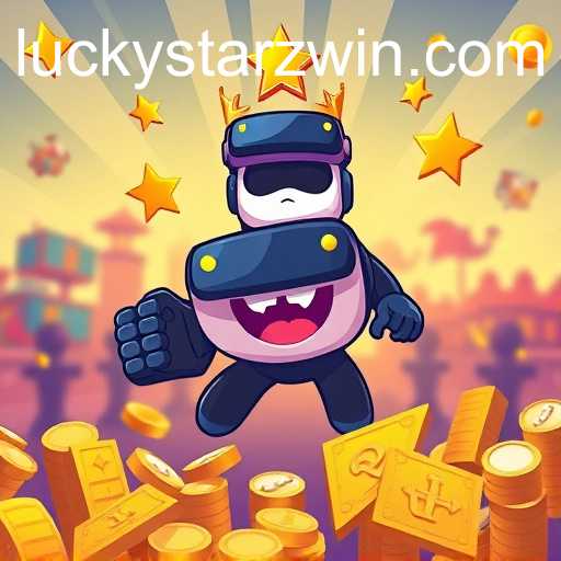 Luckystarz PH: Navigating the Gaming Boom