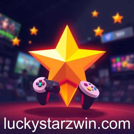 luckystarz ph