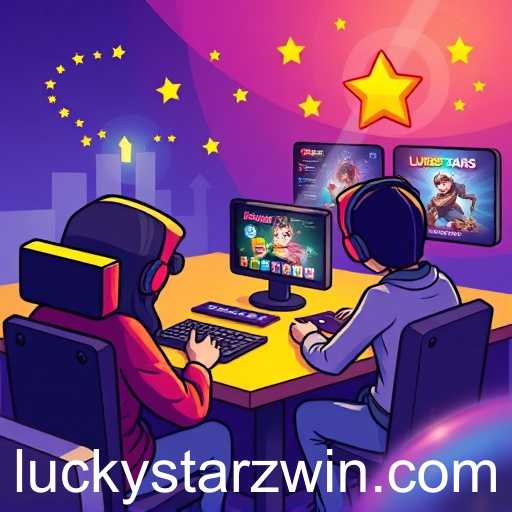 The Rise of Online Gaming Communities