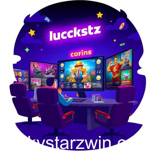 The Expanding Universe of Online Gaming