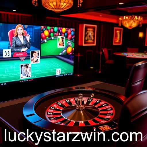 The Rise of Gaming in the Philippines: A Focus on Luckystarz PH