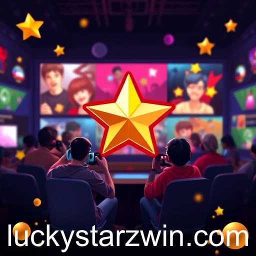 luckystarz ph