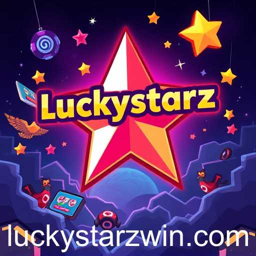 The Rise of Luckystarz PH in Gaming