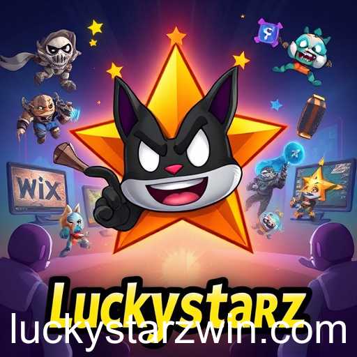The Rise of Luckystarz PH in Online Gaming