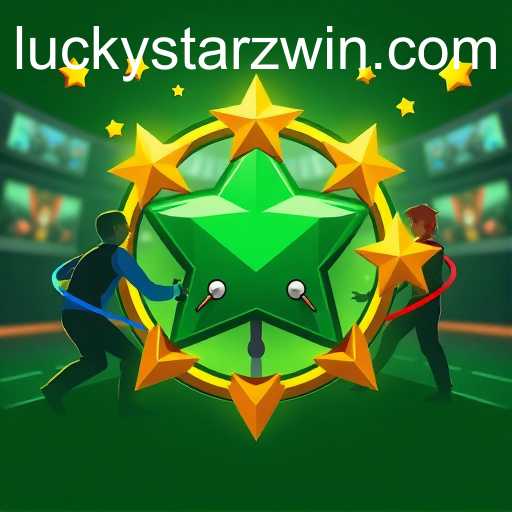 The Rise of Luckystarz PH: Gamers' New Haven