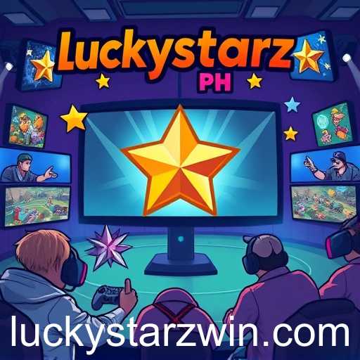 The Rise of Luckystarz PH in the Gaming World