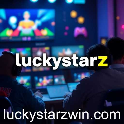 The Rise of Luckystarz PH: A Gaming Phenomenon