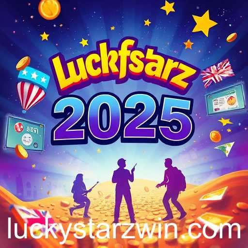 The Rise of Luckystarz PH: Pioneering Online Gaming Trends