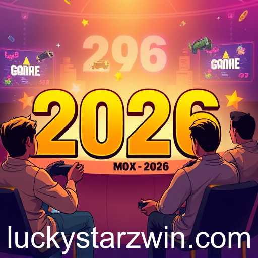 luckystarz ph