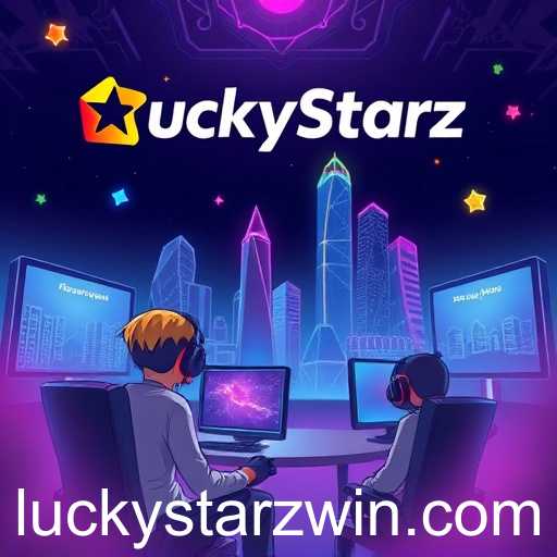 luckystarz ph