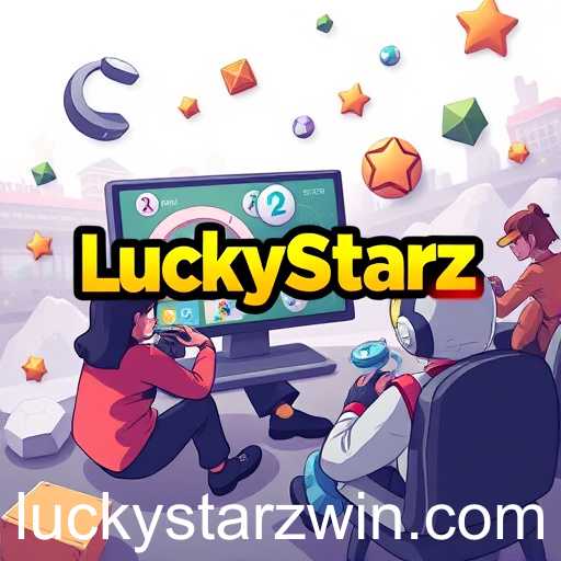 luckystarz ph