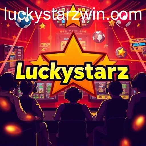 Rising Popularity of Luckystarz PH in the Gaming World