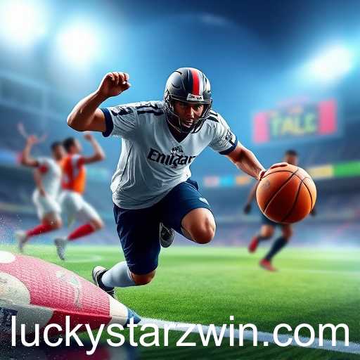 Exploring the Exciting World of Sports Betting on Luckystarz PH